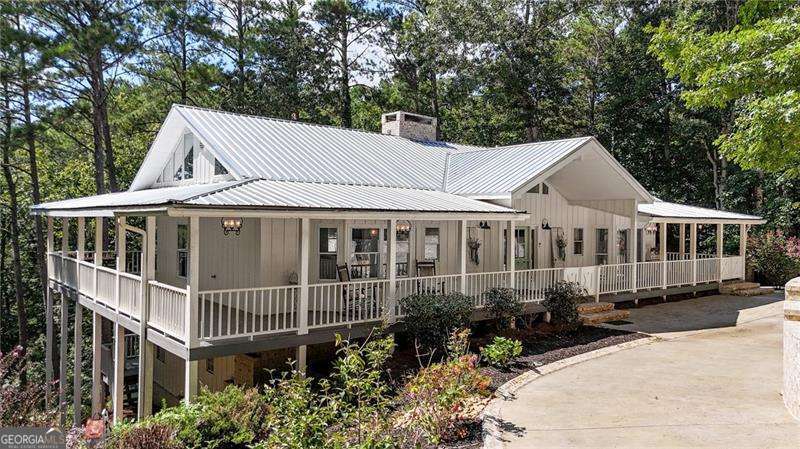 190 Ash Trail Waleska GA 30183