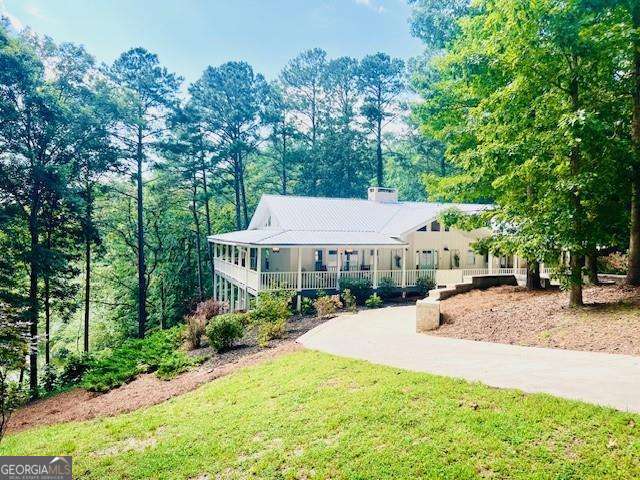 190 Ash Trail Waleska GA 30183