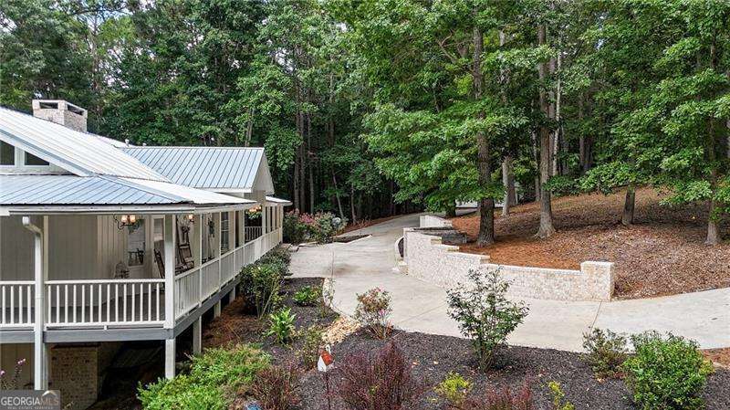 190 Ash Trail Waleska GA 30183
