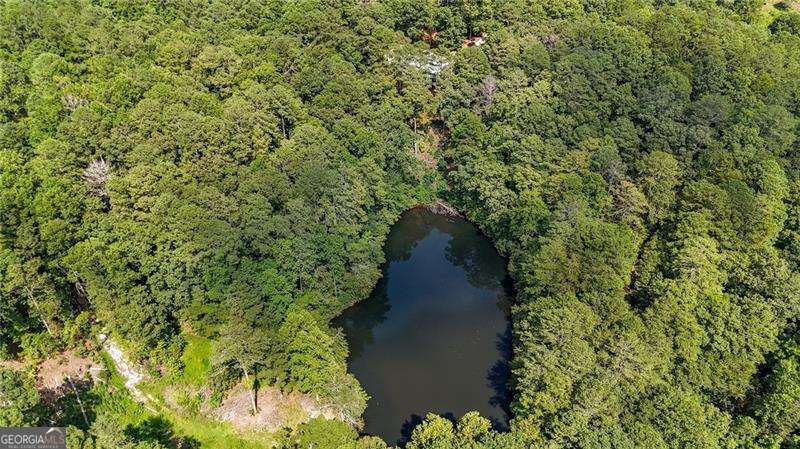 190 Ash Trail Waleska GA 30183