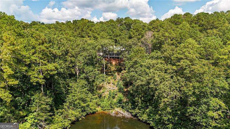 190 Ash Trail Waleska GA 30183