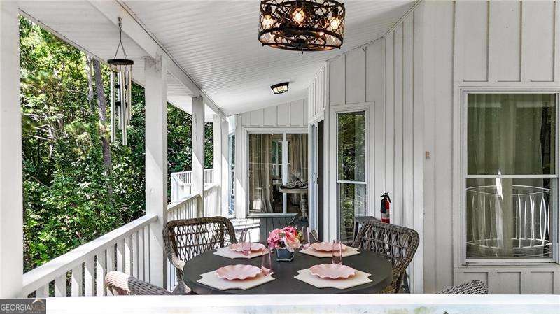 190 Ash Trail Waleska GA 30183