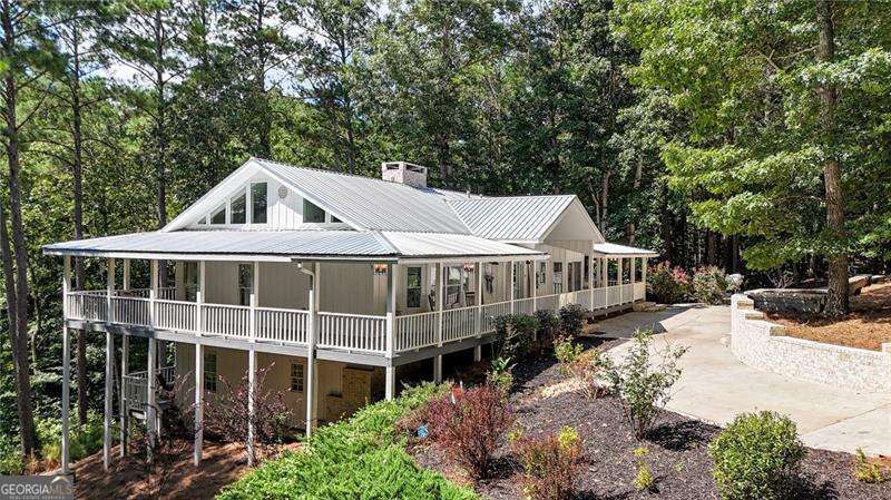 190 Ash Trail Waleska GA 30183