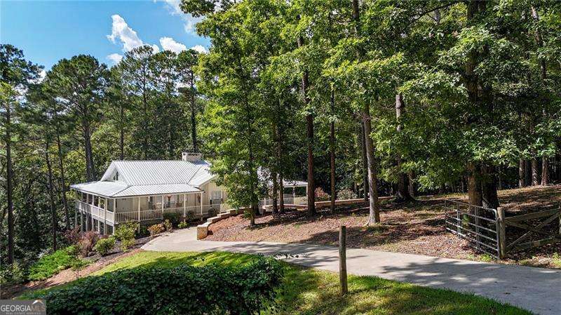 190 Ash Trail Waleska GA 30183