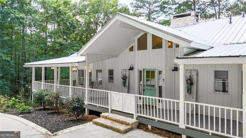 190 Ash Trail Waleska GA 30183