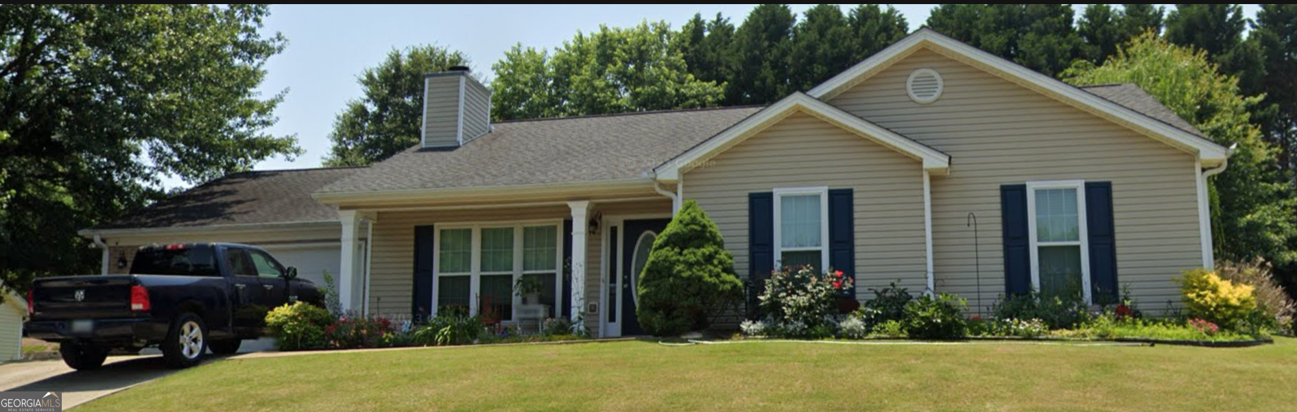 281 Natchez Circle Winder GA 30680