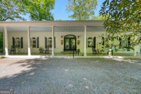 198 Riverbend Drive Hayesville NC 28904