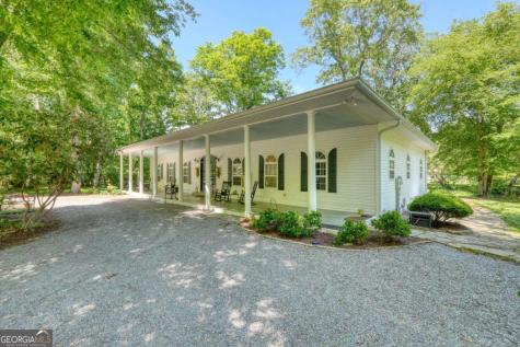 198 Riverbend Drive Hayesville NC 28904