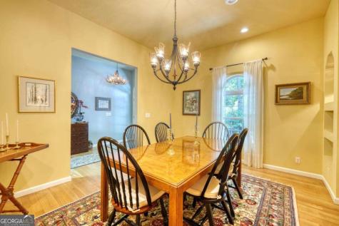 198 Riverbend Drive Hayesville NC 28904