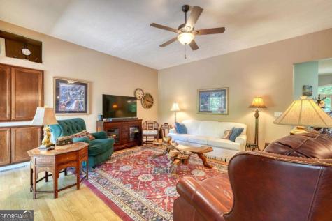 198 Riverbend Drive Hayesville NC 28904
