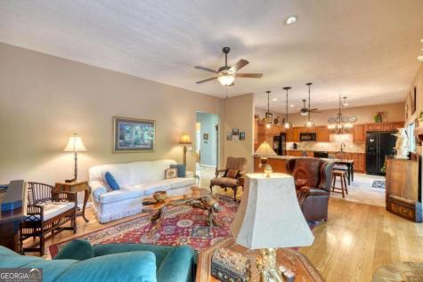 198 Riverbend Drive Hayesville NC 28904