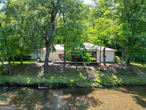 198 Riverbend Drive Hayesville NC 28904