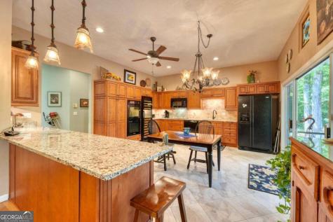 198 Riverbend Drive Hayesville NC 28904