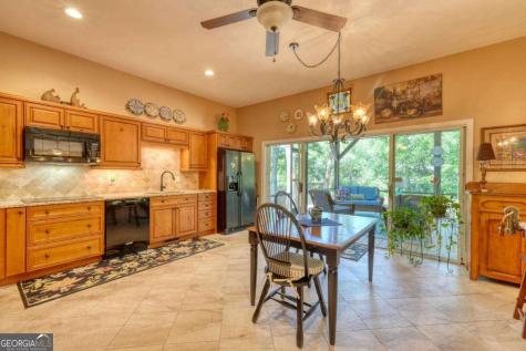 198 Riverbend Drive Hayesville NC 28904