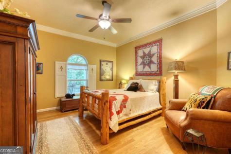 198 Riverbend Drive Hayesville NC 28904