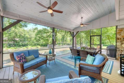 198 Riverbend Drive Hayesville NC 28904
