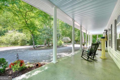 198 Riverbend Drive Hayesville NC 28904