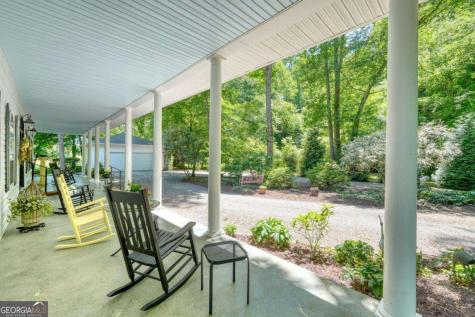 198 Riverbend Drive Hayesville NC 28904