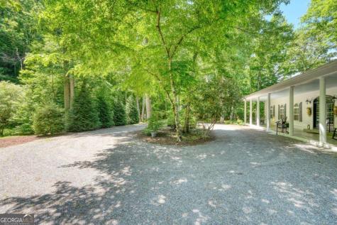 198 Riverbend Drive Hayesville NC 28904