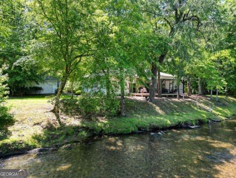 198 Riverbend Drive Hayesville NC 28904
