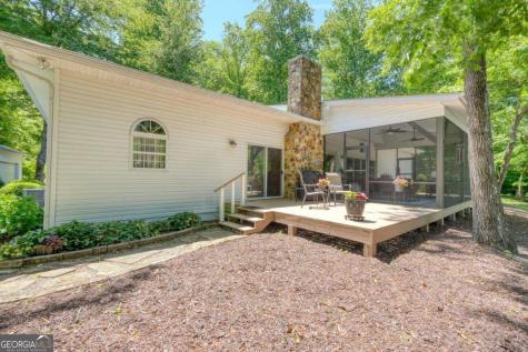 198 Riverbend Drive Hayesville NC 28904