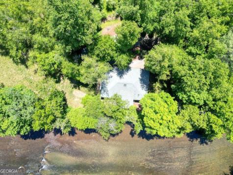198 Riverbend Drive Hayesville NC 28904