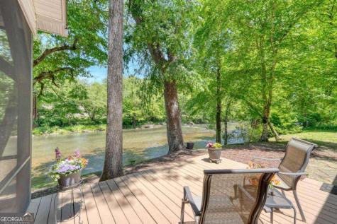 198 Riverbend Drive Hayesville NC 28904