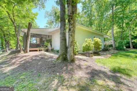 198 Riverbend Drive Hayesville NC 28904