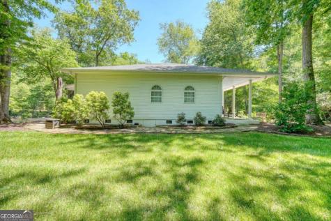 198 Riverbend Drive Hayesville NC 28904
