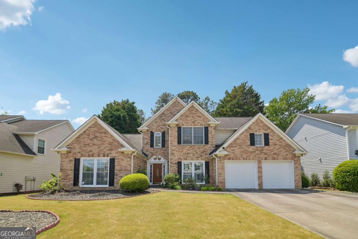 1468 Grovehurst Drive Marietta GA 30062