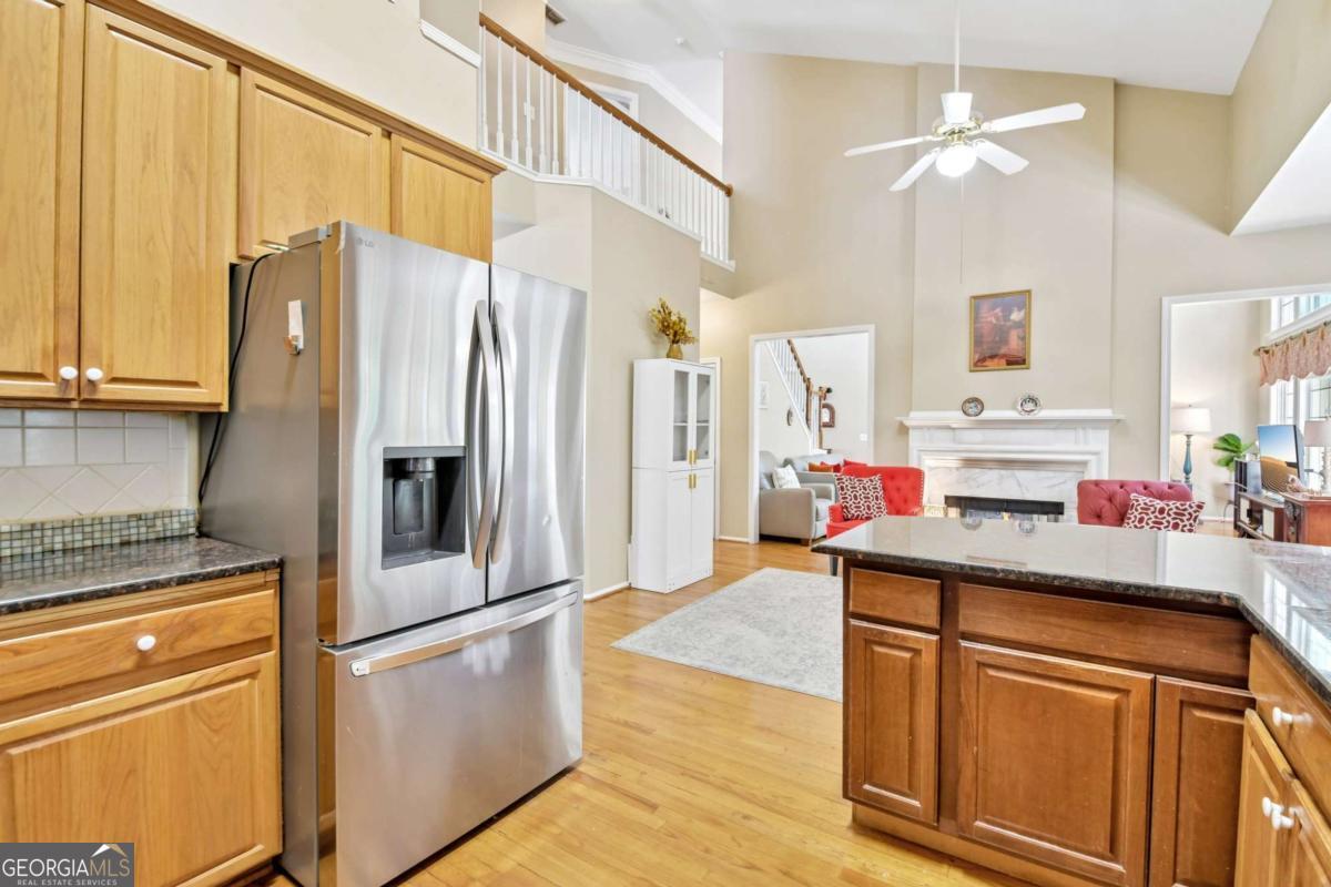 1468 Grovehurst Drive Marietta GA 30062
