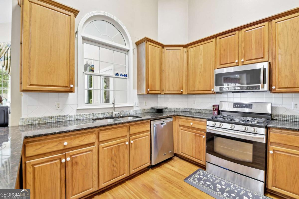 1468 Grovehurst Drive Marietta GA 30062