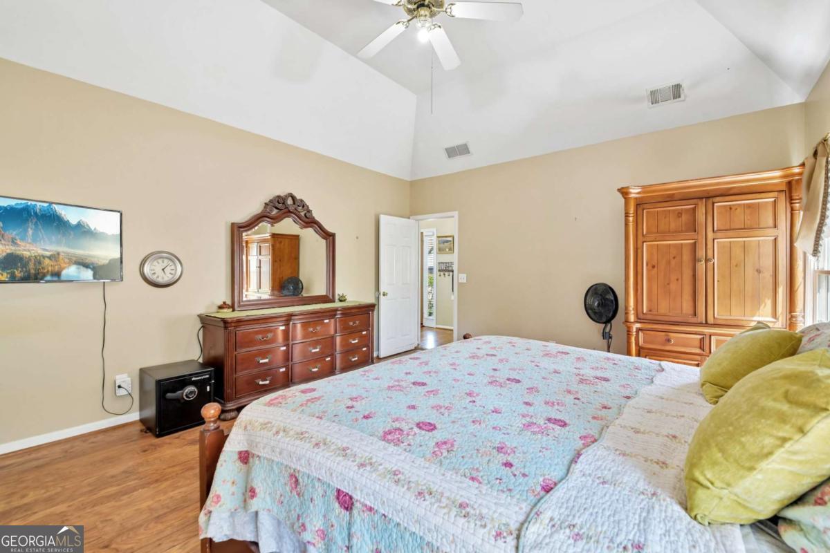 1468 Grovehurst Drive Marietta GA 30062