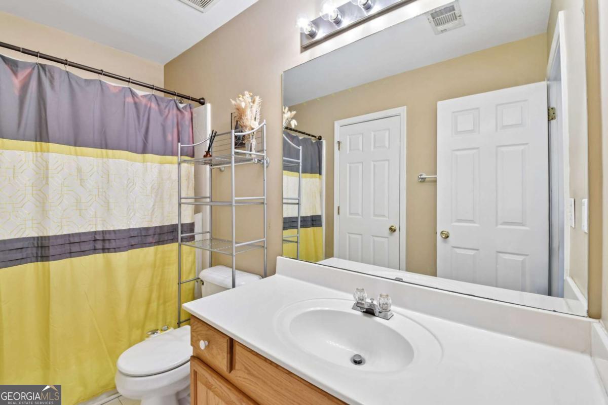 1468 Grovehurst Drive Marietta GA 30062