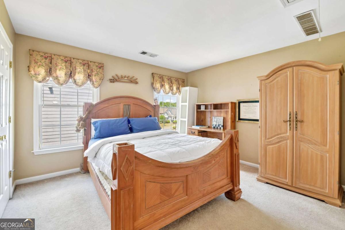 1468 Grovehurst Drive Marietta GA 30062