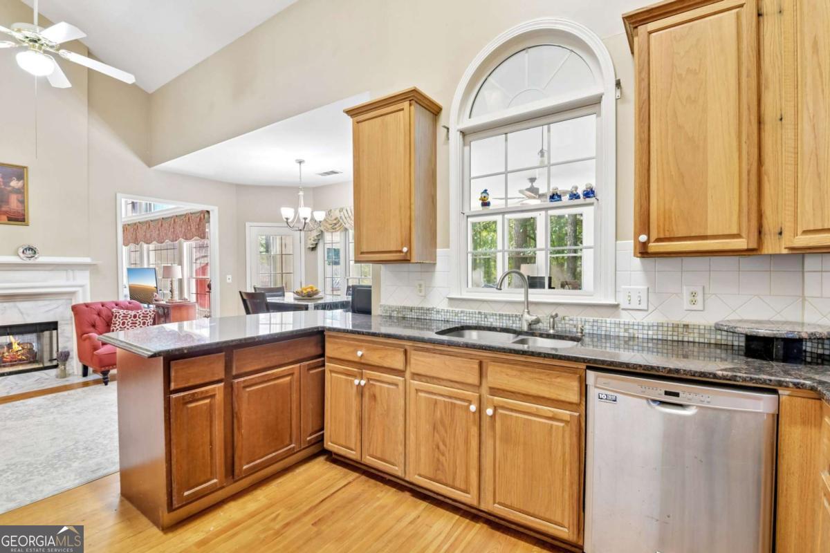 1468 Grovehurst Drive Marietta GA 30062