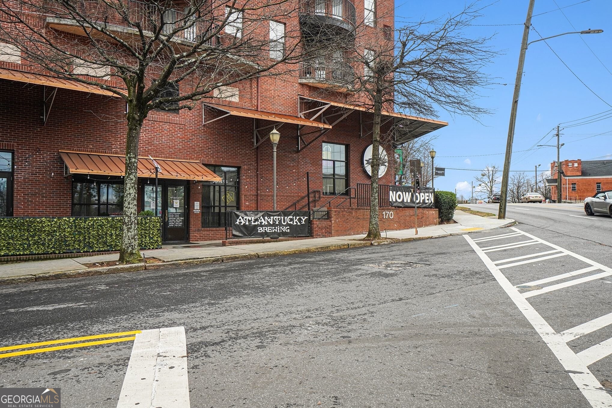 425 Chapel Street SW Atlanta GA 30313