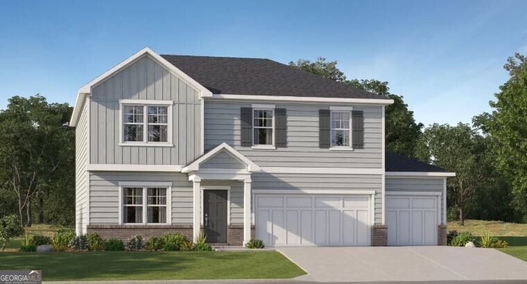 230 Old Hollow Way Kathleen GA 31047