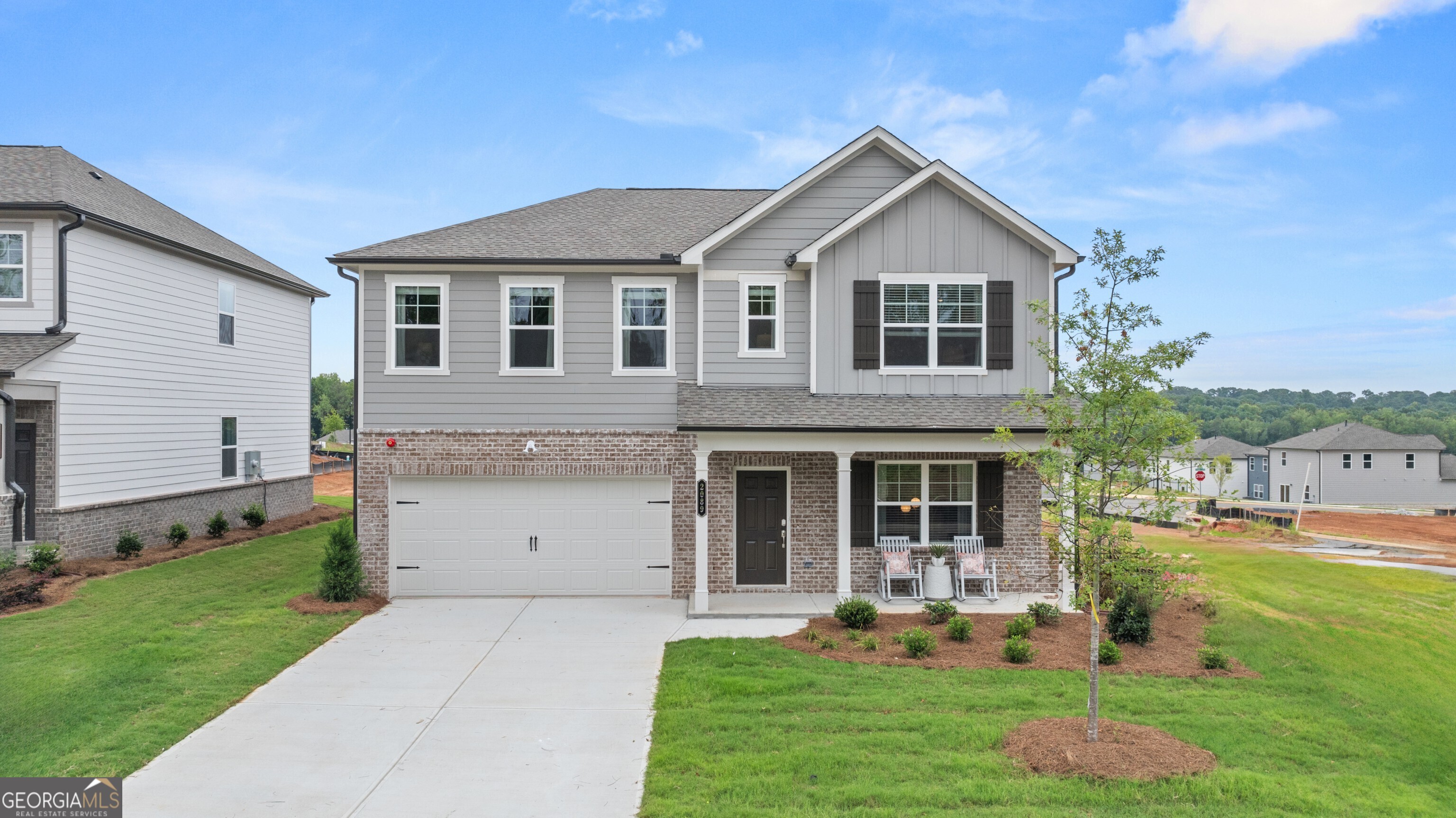 230 Old Hollow Way Kathleen GA 31047