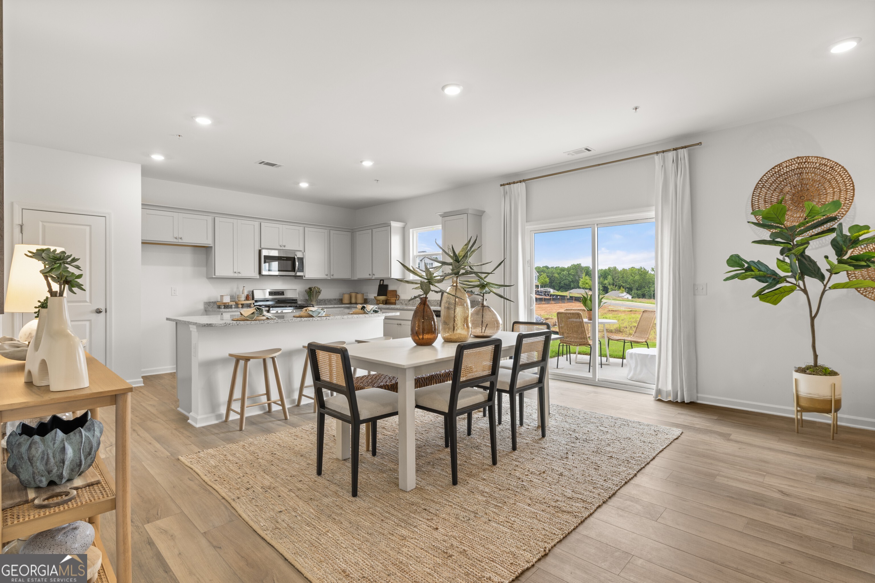 230 Old Hollow Way Kathleen GA 31047