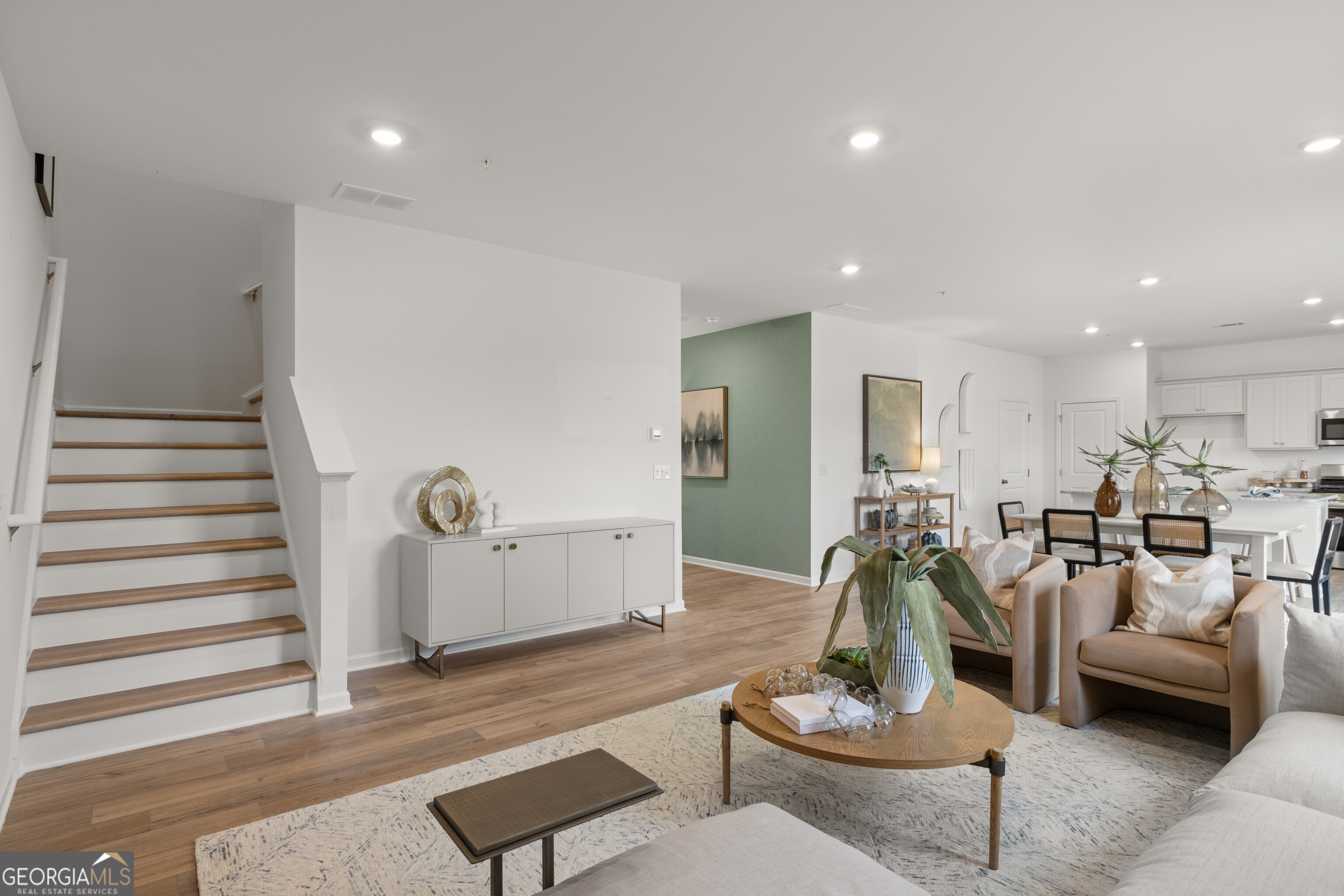 230 Old Hollow Way Kathleen GA 31047