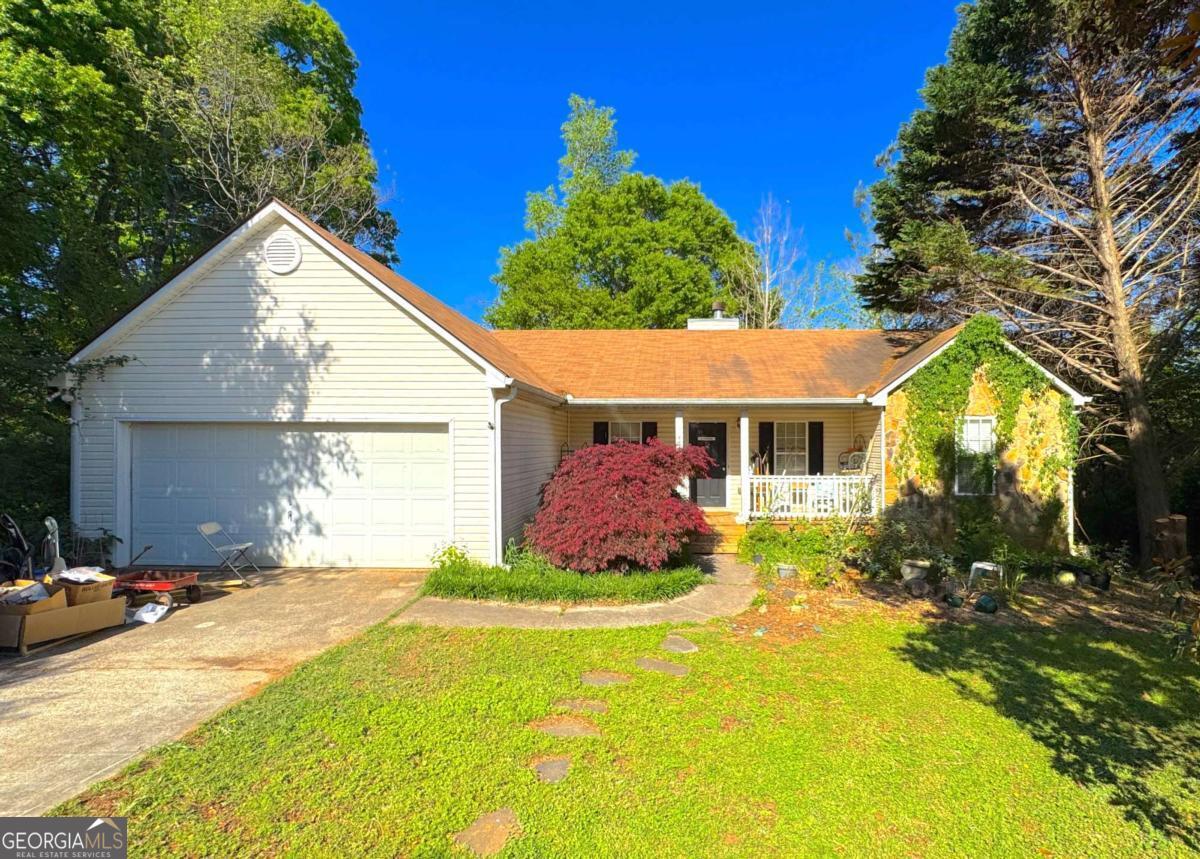 435 Red Oak Court Monroe GA 30655