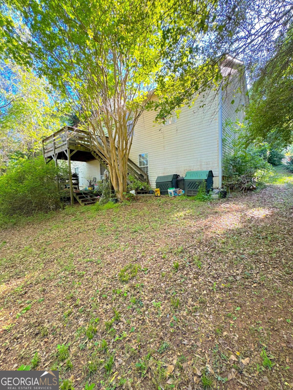 435 Red Oak Court Monroe GA 30655