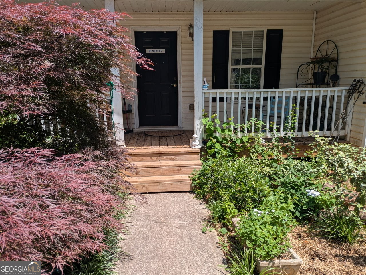 435 Red Oak Court Monroe GA 30655