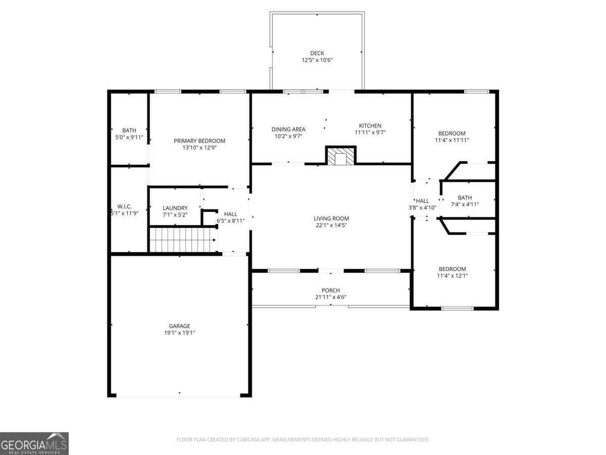 435 Red Oak Court Monroe GA 30655