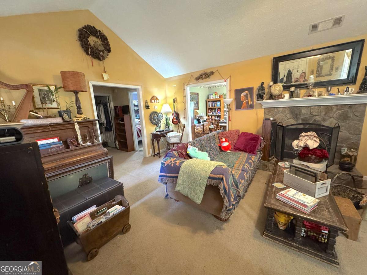 435 Red Oak Court Monroe GA 30655