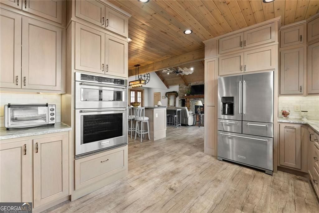 655 Mountainside Drive Cleveland GA 30528