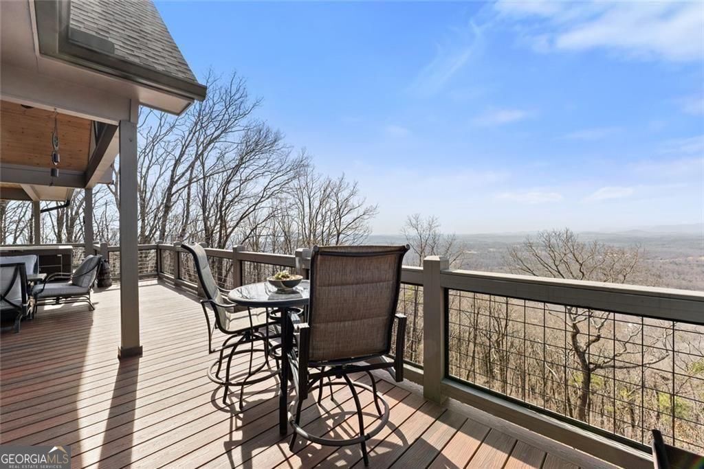 655 Mountainside Drive Cleveland GA 30528