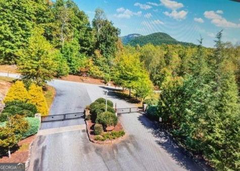 655 Mountainside Drive Cleveland GA 30528