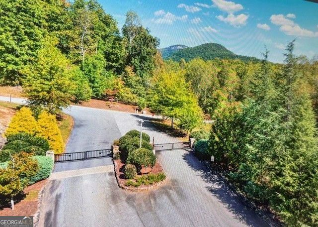 655 Mountainside Drive Cleveland GA 30528